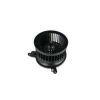Interior blower 12 V 2-pole NRF suitable for CITROËN BERLINGO and others