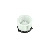 Interior blower 12 V 2-pole NRF suitable for SMART...