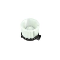 Interior blower 12 V 2-pole NRF suitable for SMART CITY-COUPE and others