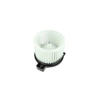 Interior blower 12 V 2-pole NRF suitable for SMART CITY-COUPE and others