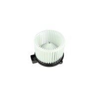 Interior blower 12 V 2-pole NRF suitable for SMART CITY-COUPE and others