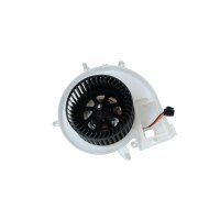 Interior blower 12 V 2-pole NRF suitable for...