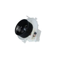 Interior blower 12 V 2-pole NRF suitable for...