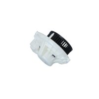 Interior blower 12 V 2-pole NRF suitable for MERCEDES-BENZ SLK