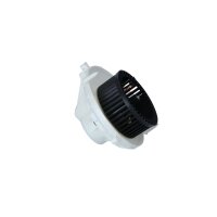 Interior blower 12 V 2-pole NRF suitable for MERCEDES-BENZ SLK
