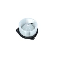 Innenraumgebläse Frischluft Umluft 12 V 2-polig NRF...