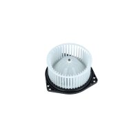 Innenraumgebläse Frischluft Umluft 12 V 2-polig NRF passend für NISSAN PATROL