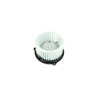 Interior blower 12 V 2-pole NRF for LAND ROVER RANGE ROVER SPORT and others