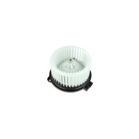 Interior blower 12 V 2-pole NRF for LAND ROVER RANGE ROVER SPORT and others