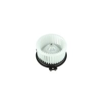 Interior blower 12 V 2-pole NRF for LAND ROVER RANGE ROVER SPORT and others