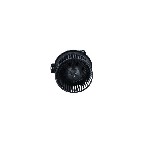 Interior blower 12 V 2-pole NRF suitable for e.g. HONDA CIVIC
