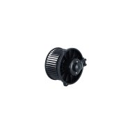 Interior blower 12 V 2-pole NRF suitable for e.g. HONDA CIVIC