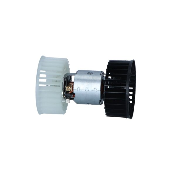 Innenraumgebläse Frischluft Umluft 12 V 2-polig NRF passend für u.a. BMW Z3