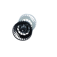 Innenraumgebläse Frischluft Umluft 12 V 2-polig NRF passend für u.a. BMW Z3