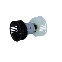 Innenraumgebläse Frischluft Umluft 12 V 2-polig NRF passend für u.a. BMW Z3