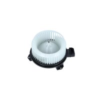 Innenraumgebläse Frischluft Umluft 12 V 2-polig NRF passend für TOYOTA LAND