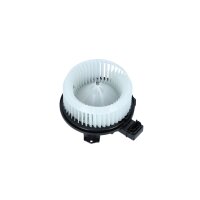 Innenraumgebläse Frischluft Umluft 12 V 2-polig NRF passend für TOYOTA LAND