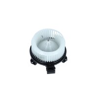 Innenraumgebläse Frischluft Umluft 12 V 2-polig NRF passend für TOYOTA LAND