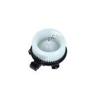 Innenraumgebläse Frischluft Umluft 12 V 2-polig NRF passend für TOYOTA LAND