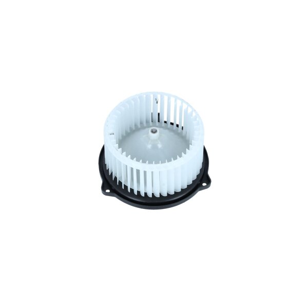 Interior fan fresh air recirculation 12 V 2-pole NRF suitable for TOYOTA RAV