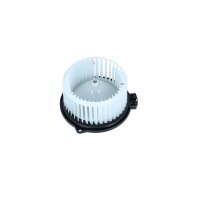 Interior fan fresh air recirculation 12 V 2-pole NRF suitable for TOYOTA RAV