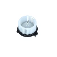 Interior fan fresh air recirculation 12 V 2-pole NRF suitable for TOYOTA RAV