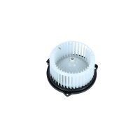 Interior fan fresh air recirculation 12 V 2-pole NRF suitable for TOYOTA RAV
