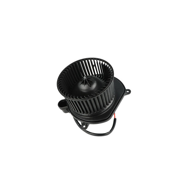 Interior blower 12 V 2-pole NRF suitable for JEEP GRAND among others