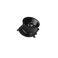Interior blower 12 V 2-pole NRF suitable for JEEP GRAND among others