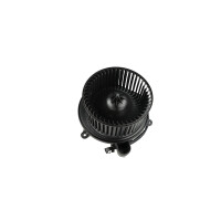 Interior blower 12 V 2-pole NRF suitable for JEEP GRAND among others