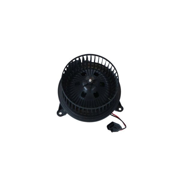 Interior blower 12 V 2-pole NRF suitable for e.g. NISSAN NAVARA