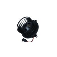 Interior blower 12 V 2-pole NRF suitable for e.g. NISSAN...