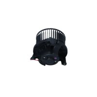 Interior blower 12 V 2-pole NRF suitable for e.g. NISSAN NAVARA