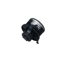 Interior blower 12 V 2-pole NRF suitable for e.g. NISSAN NAVARA