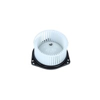 Interior blower 12 V 2-pole NRF suitable for ISUZU D-MAX...