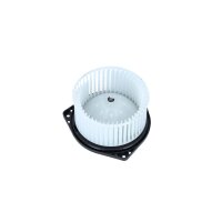 Interior blower 12 V 2-pole NRF suitable for ISUZU D-MAX...