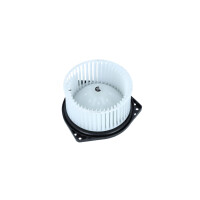Interior blower 12 V 2-pole NRF suitable for ISUZU D-MAX and others