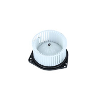 Interior blower 12 V 2-pole NRF suitable for ISUZU D-MAX and others