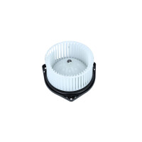 Interior blower 12 V 2-pole NRF suitable for ISUZU D-MAX and others