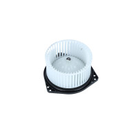 Interior blower 12 V 2-pole NRF suitable for ISUZU D-MAX and others
