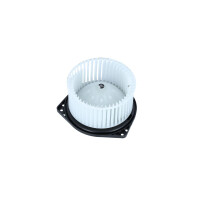 Interior blower 12 V 2-pole NRF suitable for ISUZU D-MAX and others