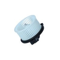 Interior blower 12 V 2-pole NRF suitable for e.g. MAZDA CX-5