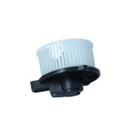 Innenraumgebläse 12 V 2-polig NRF passend für u.a. MAZDA CX-5