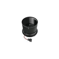 Innenraumgebläse 12 V 2-polig NRF passend für u.a. DACIA LOGAN