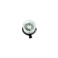 Interior blower 12 V 2-pole NRF suitable for SMART...