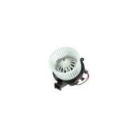 Interior blower 12 V 2-pole NRF suitable for SMART...