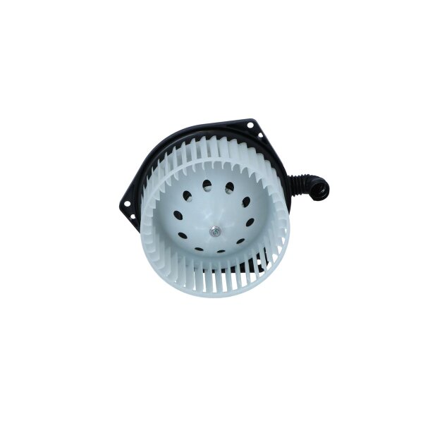 Interior blower 12 V 2-pole NRF suitable for ISUZU D-MAX and others