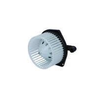 Interior blower 12 V 2-pole NRF suitable for ISUZU D-MAX...