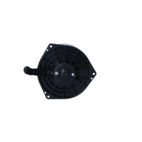 Interior blower 12 V 2-pole NRF suitable for ISUZU D-MAX and others