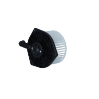 Interior blower 12 V 2-pole NRF suitable for ISUZU D-MAX and others